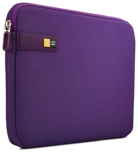 Case Logic LAPS-111 29.5 cm (11.6") Sleeve case Purple