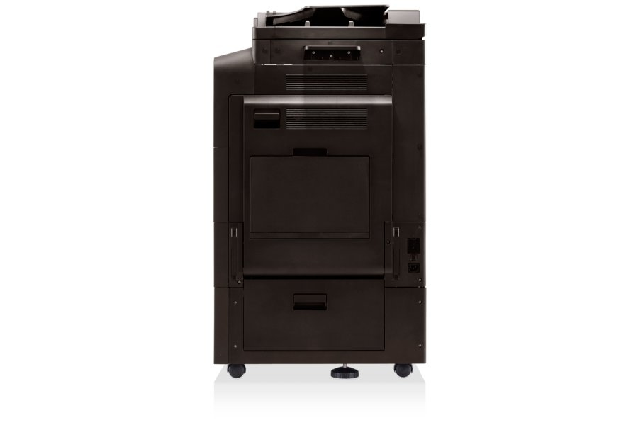 Samsung SCX-8128NX multifunction printer Laser A3 – image 2