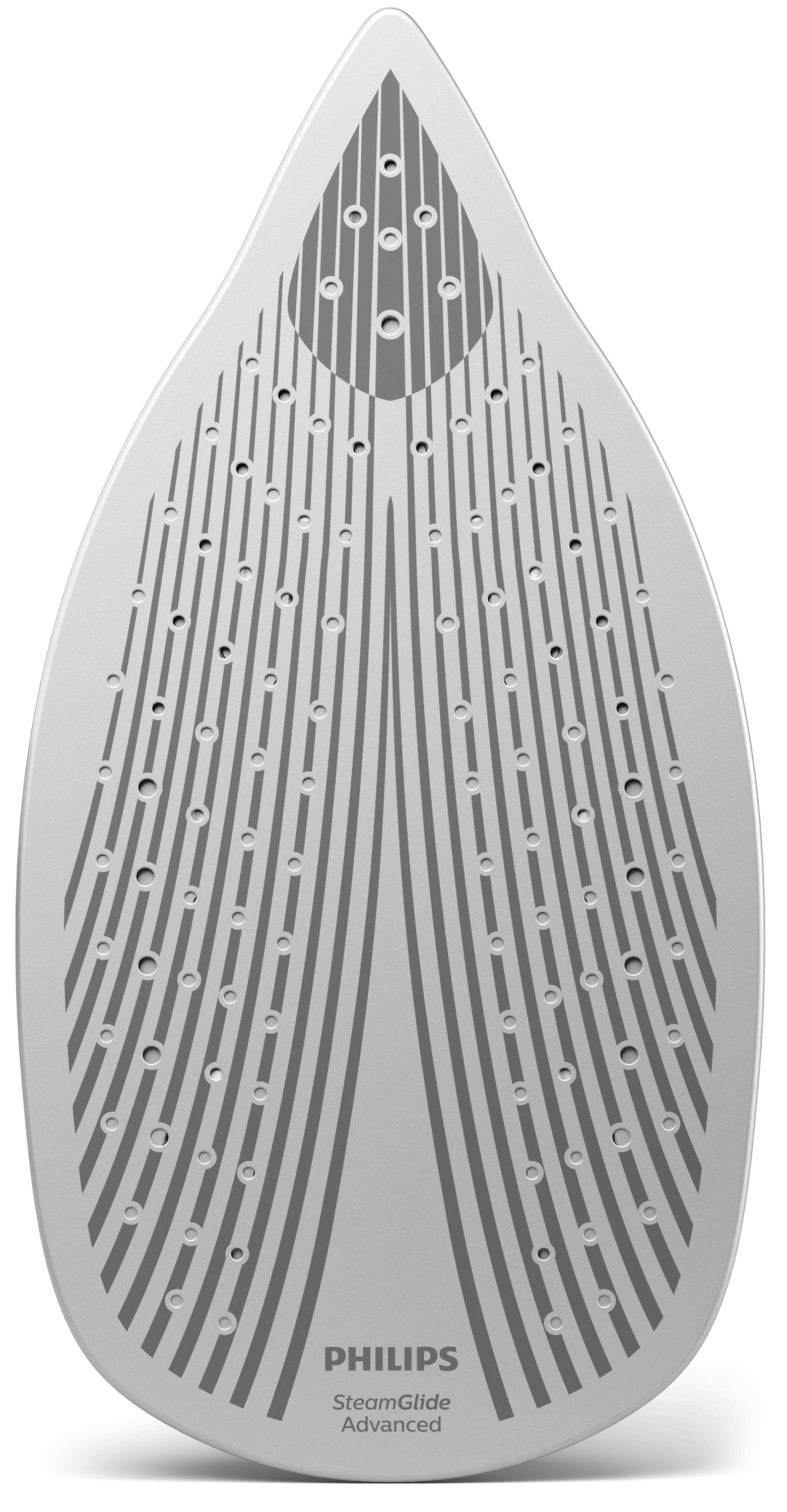 Philips GC4564/26R1 iron Steam iron SteamGlide soleplate – image 7