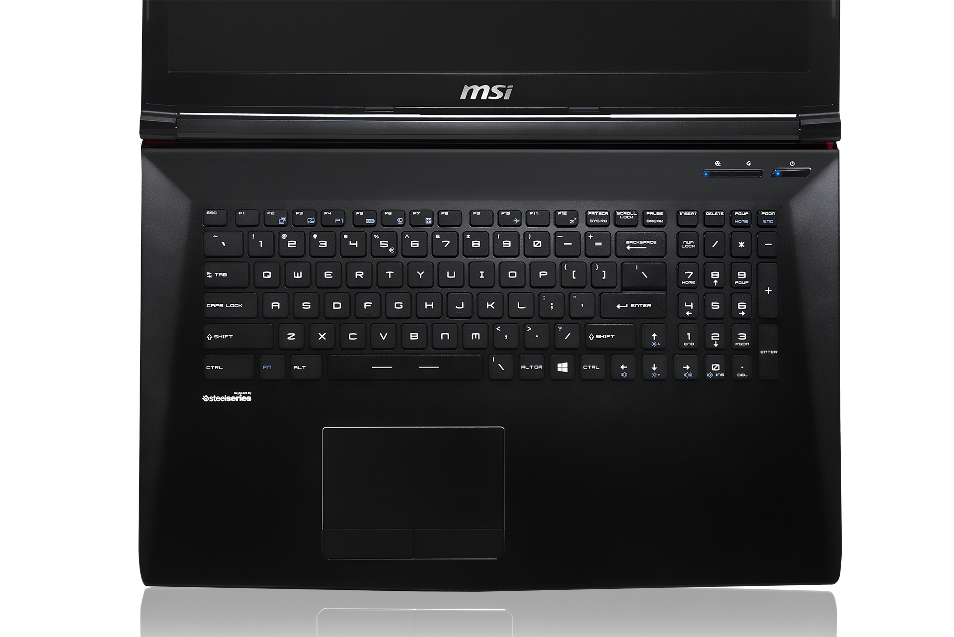 MSI GP72 6QF(Leopard Pro)-614IT – image 7