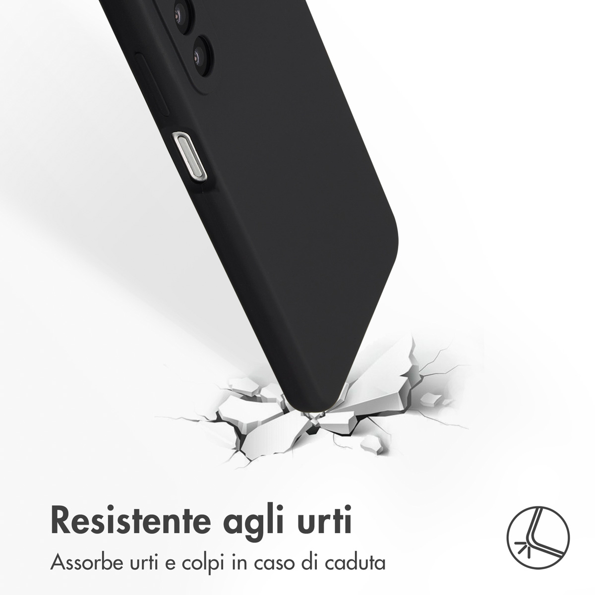 Accezz SH00081451 mobile phone case – image 4