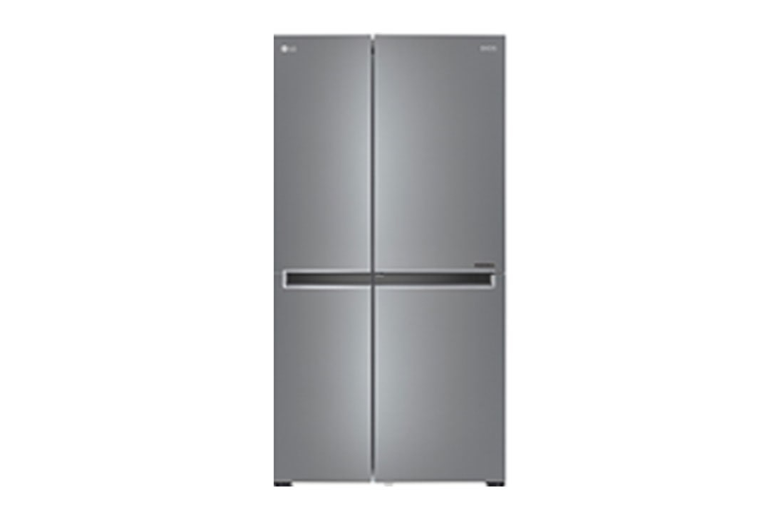 LG GC-B257JLYL — vue 1 sur 2