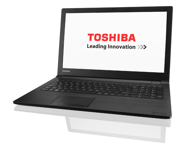 Dynabook R50-C-11P Intel® Celeron® 3215U Laptop – image 2