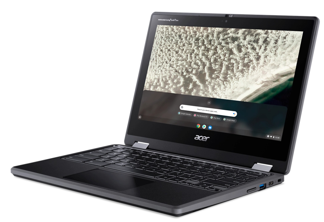 Acer Chromebook R753T-C6ZE Intel® Celeron® N4500 – image 3