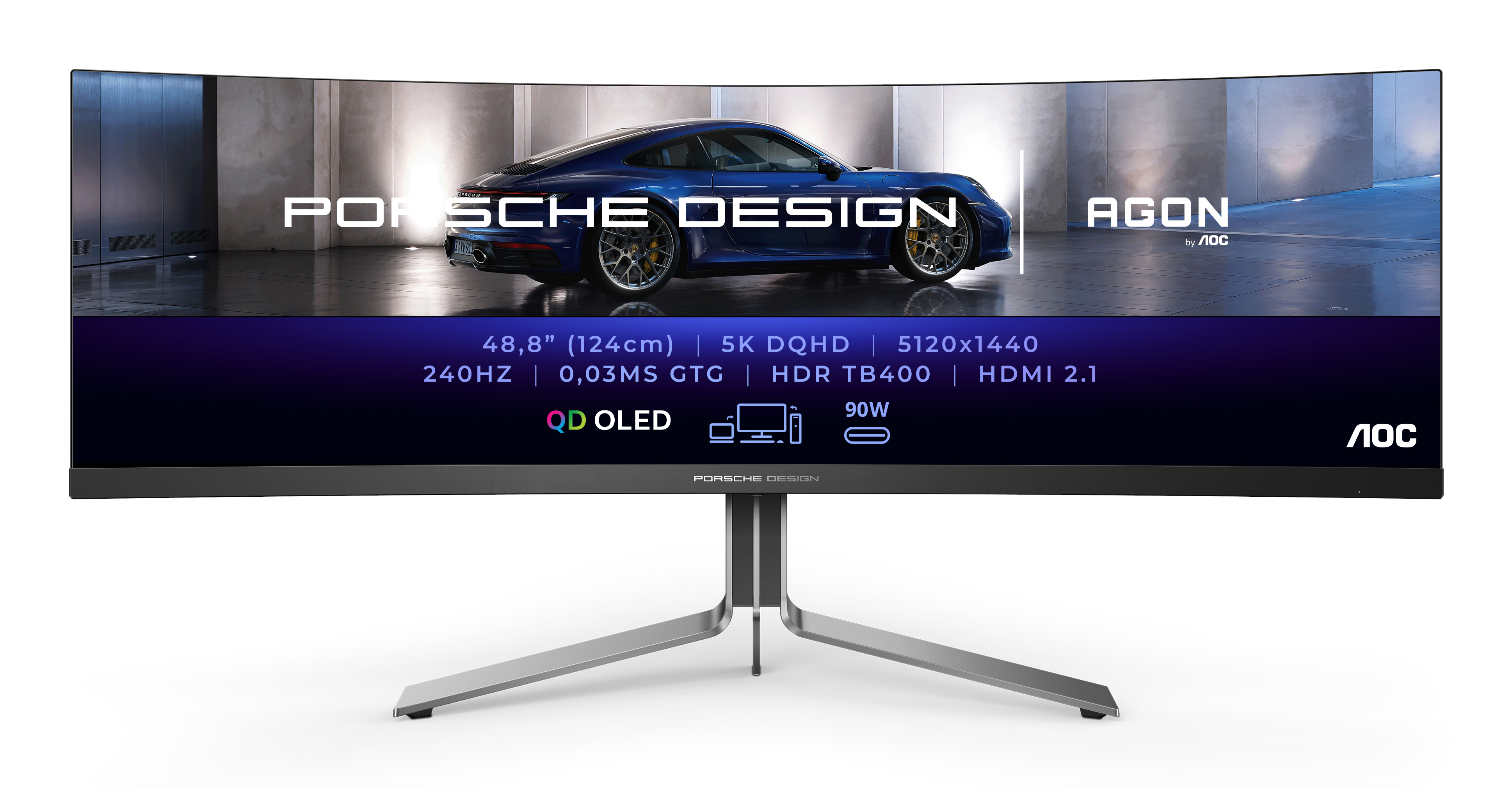 AOC PD49 AOC PD49