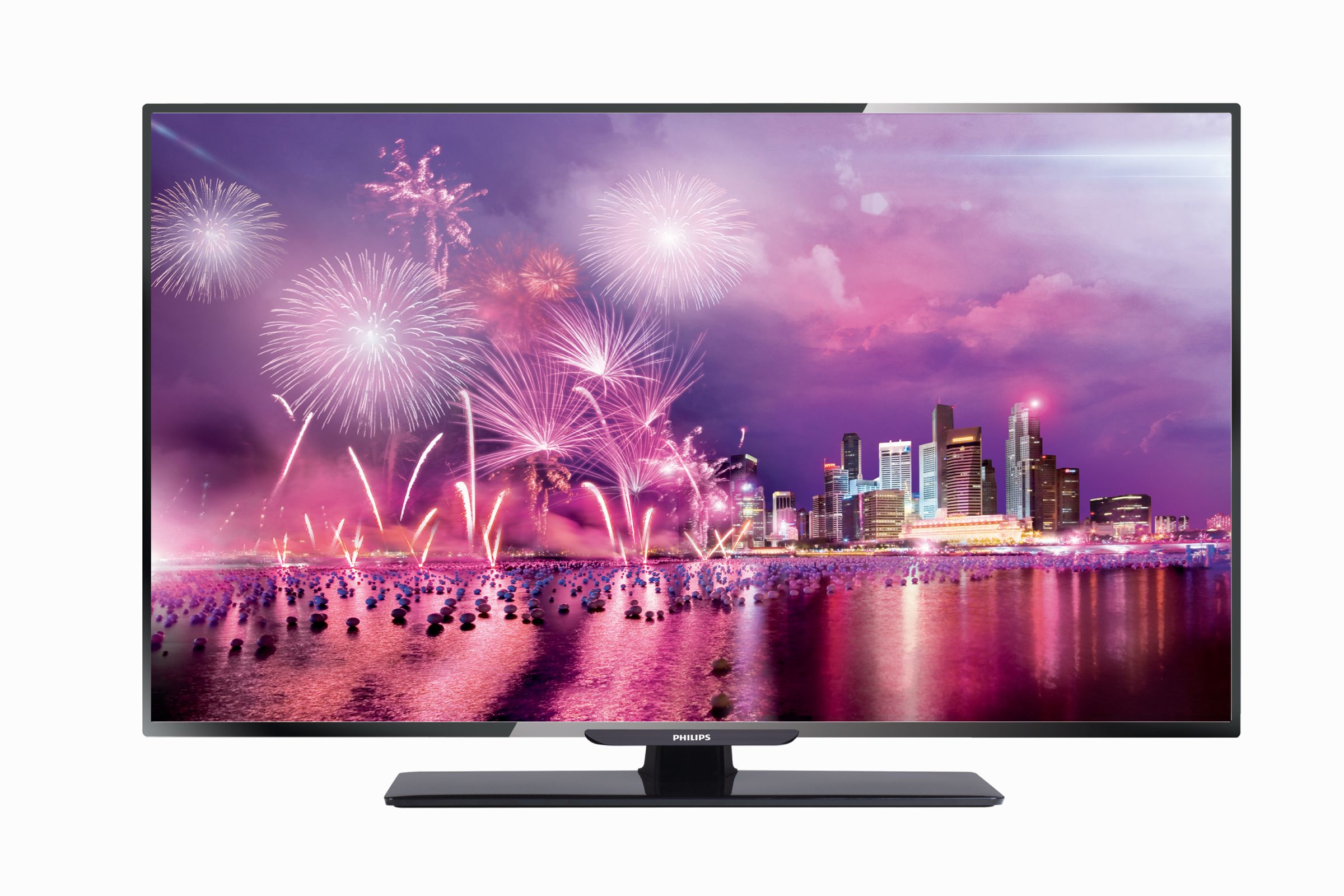 Philips 5500 series 42PFT5509/98 TV – image 2