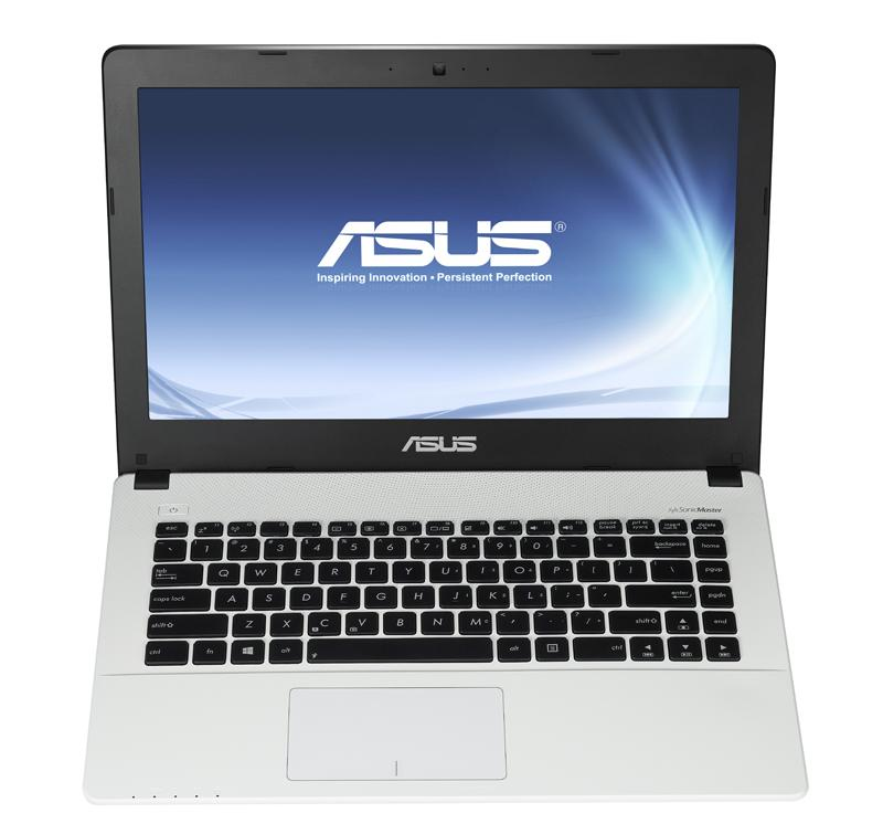 ASUS F450LD-WX270H laptop Intel® Core™ i3 i3-4010U – image 1