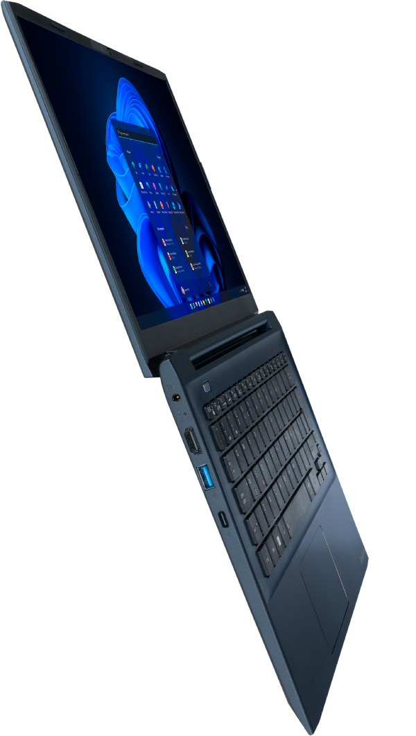Dynabook Satellite Pro C40-K – image 3