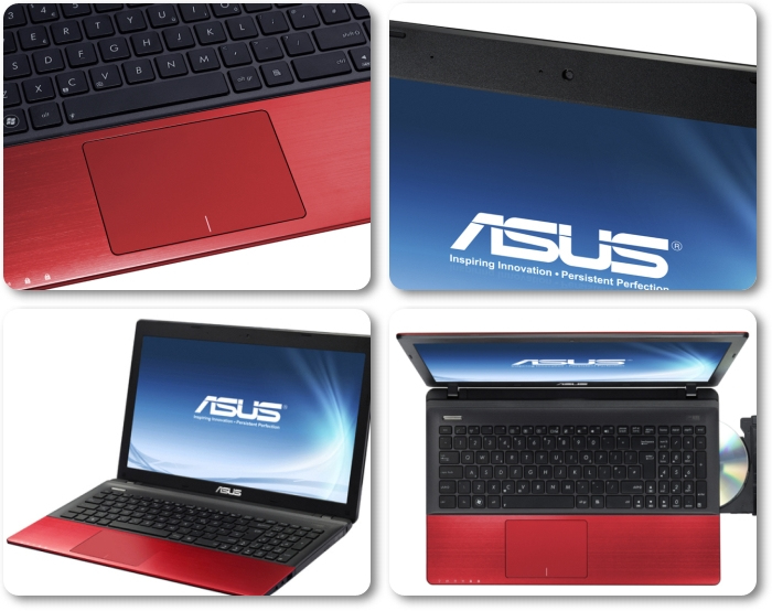 ASUS A55VD-0173F3110M laptop Intel® Core™ i3 i3-3110M – image 4