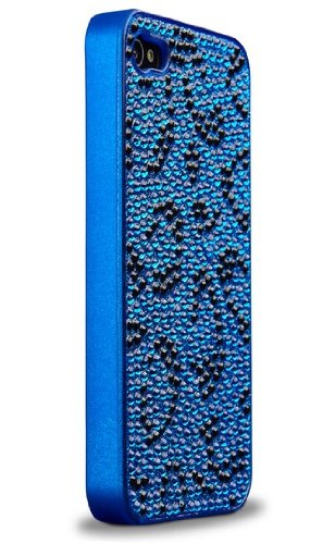 Case Logic CLPS-2901B mobile phone case Cover Black, Blue