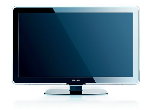 Philips 32PFL5403 81.3 cm (32") HD Black 500 cd/m² – image 2