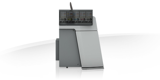 Canon Océ ColorWave 910 – image 2