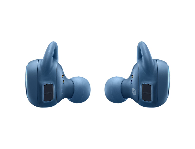 Samsung SM-R150 Headset True Wireless Stereo (TWS) In-ear Sports Bluetooth Blue – image 3