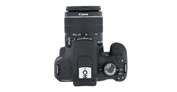 Canon Rebel T5 + EF-S 18-55mm – image 5
