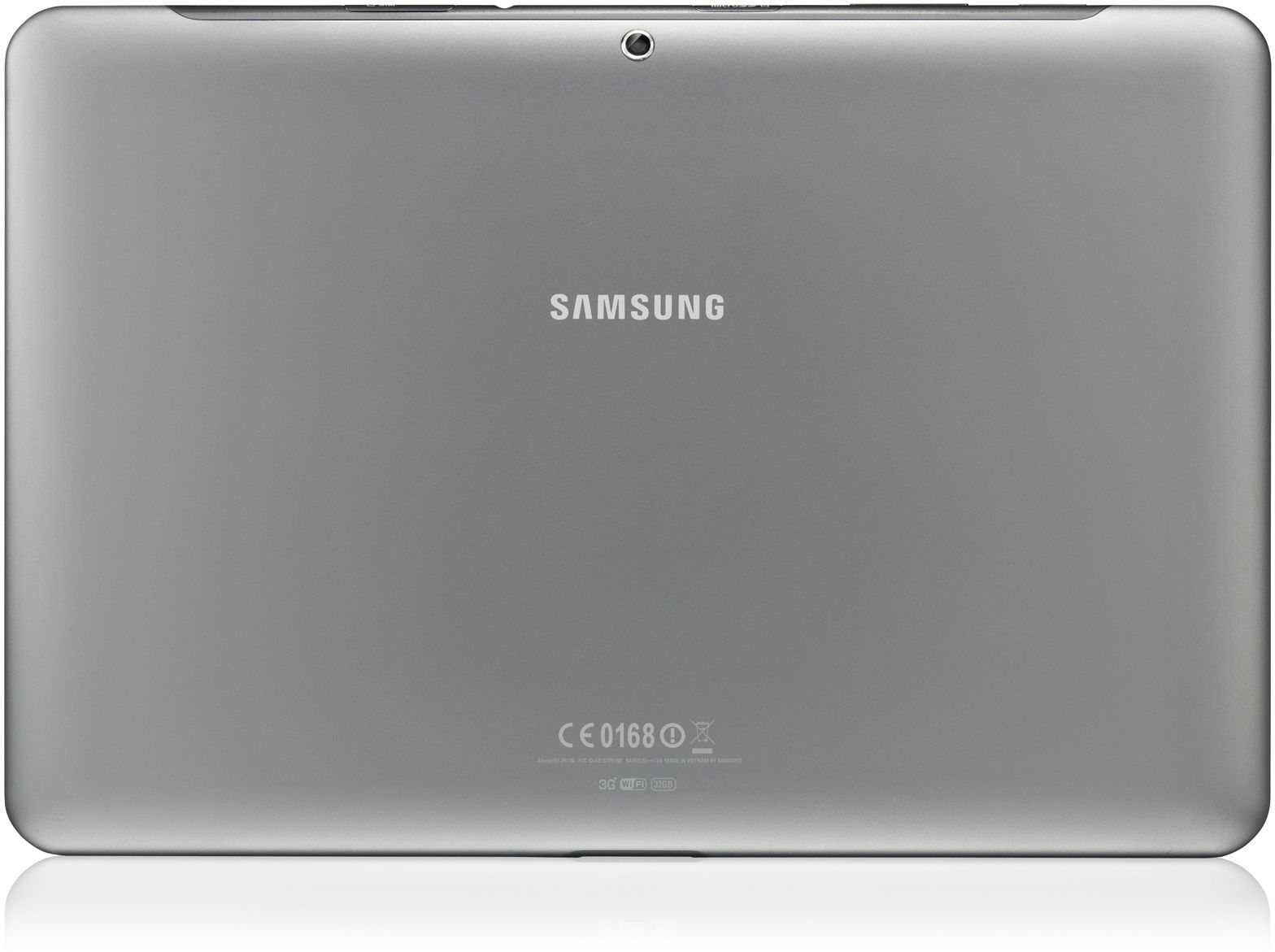 Samsung Galaxy Tab 2 10.1 16GB – image 2