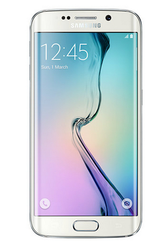 Samsung SM-G925F + O2