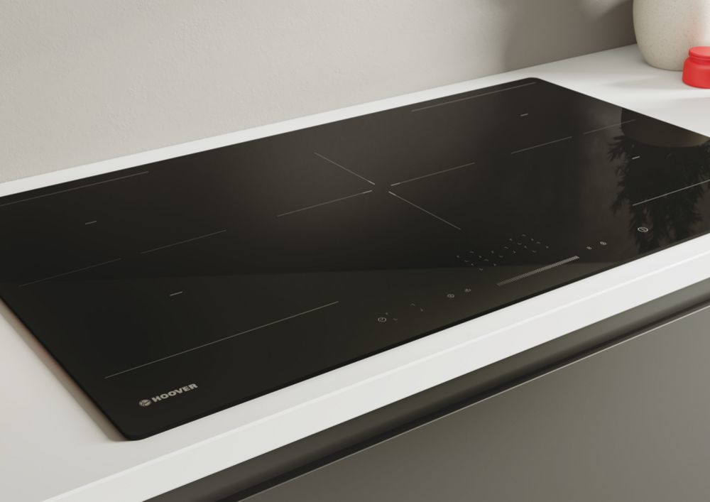 Hoover H-HOB 700 INDUCTION HIFS954SC Black Built-in – image 5