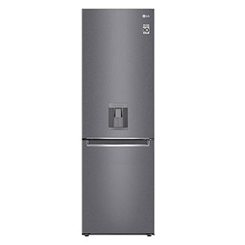 LG GBF61DSJEN fridge-freezer Freestanding – image 1