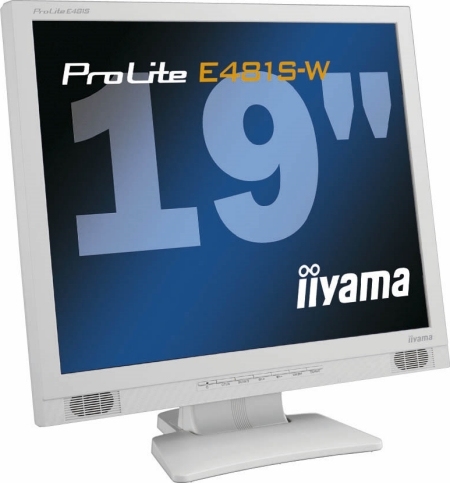 iiyama ProLite E481S-W3S