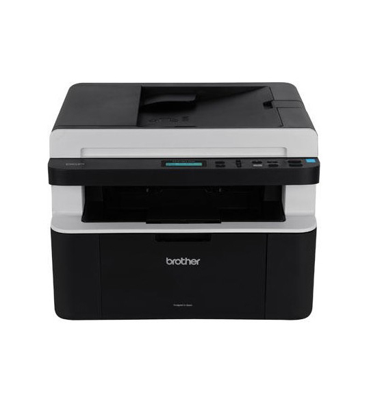 Brother DCP-1617NW multifunction printer Laser A4