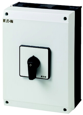 Eaton Electric GmbH Ein-Aus-Schalter I G T5-4-8902/I5 (207214)