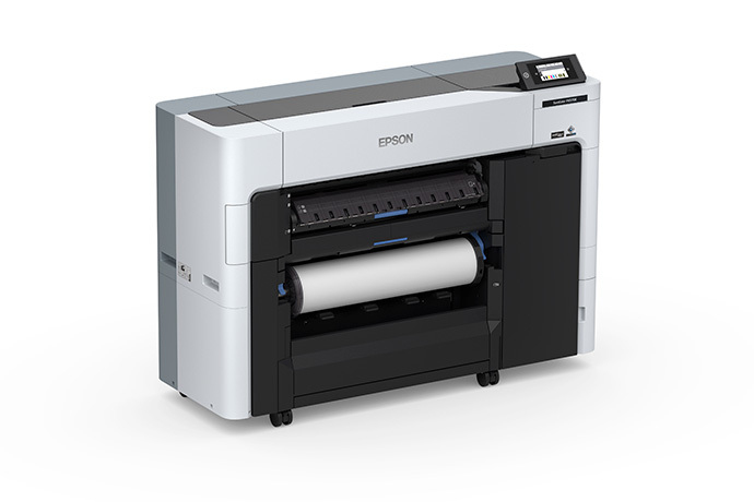 Epson SureColor P6570E large format printer Wi-Fi Inkjet Colour – image 2
