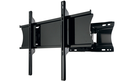 Peerless PA760 TV mount/stand Black