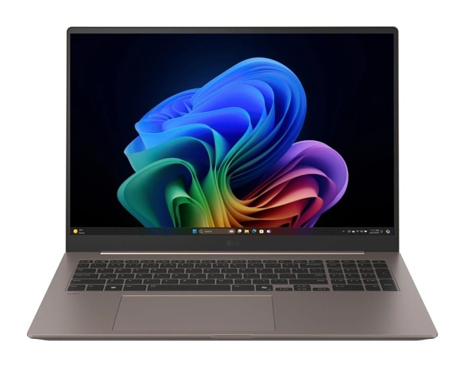 LG gram Pro Max