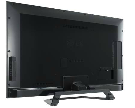 LG 55LM640T TV 139.7 cm (55") Full HD Smart TV Wi-Fi Black – image 4