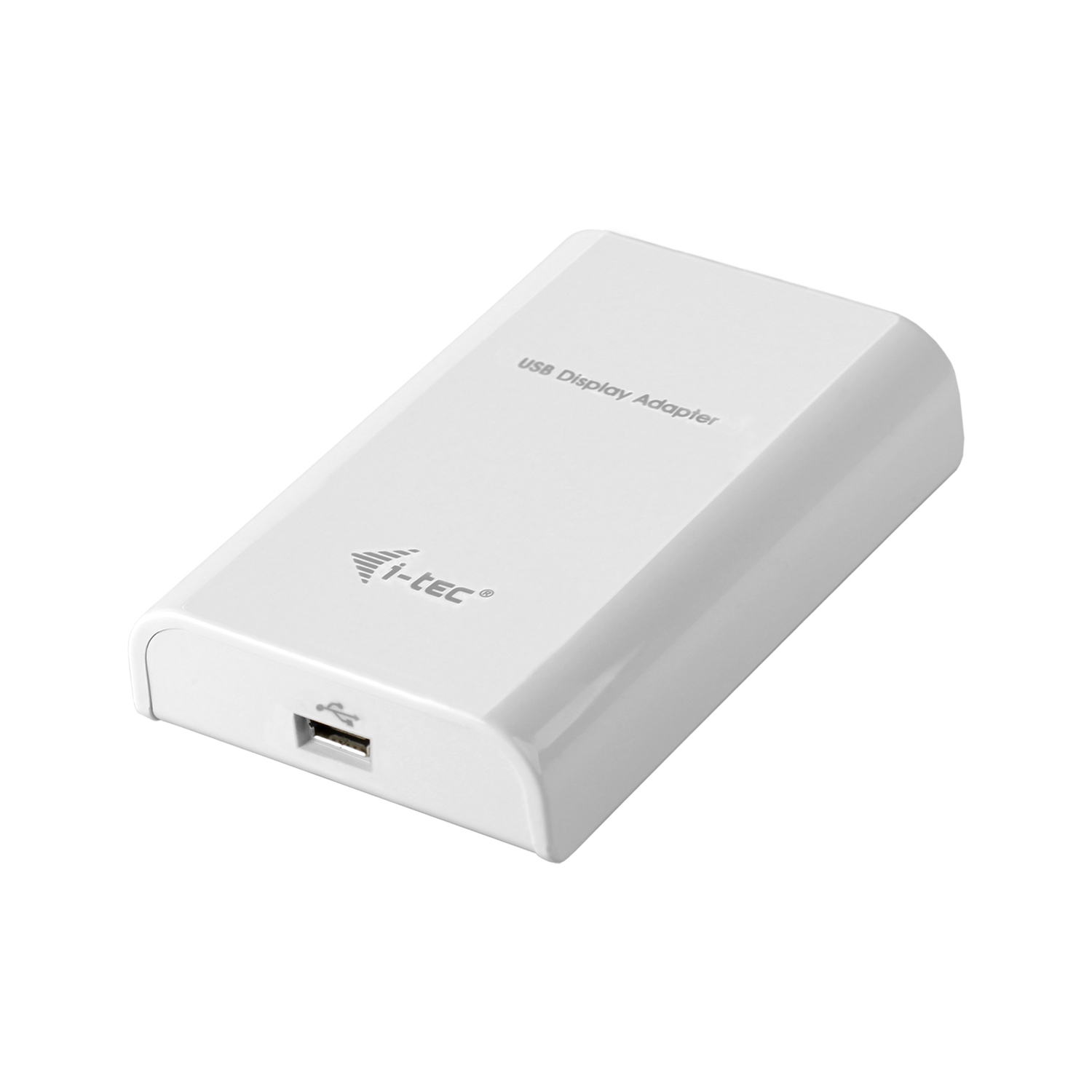 i-tec Advance USB Display Adapter TRIO – image 2