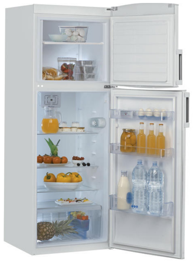 Whirlpool WTE31122A++W fridge-freezer Freestanding – image 2