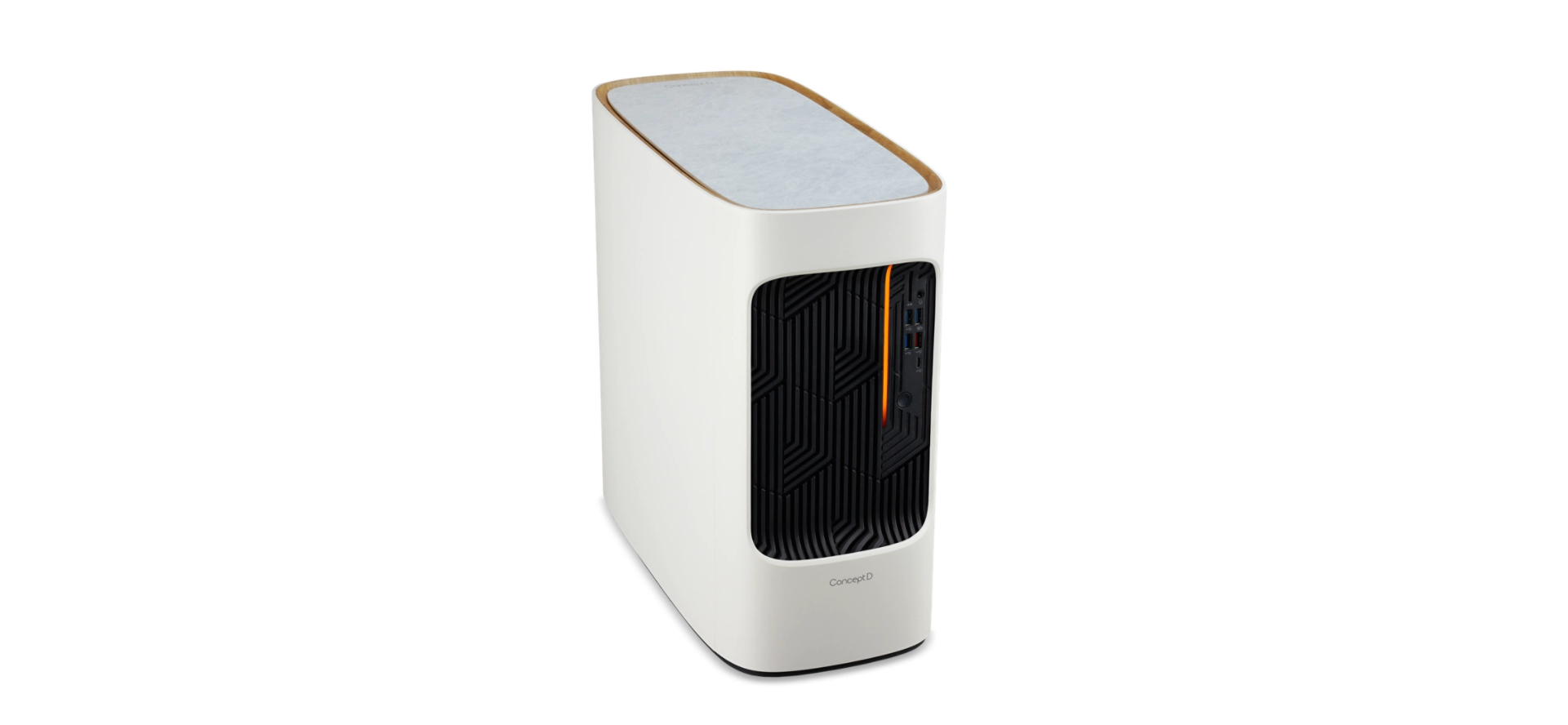 Acer ConceptD 500 CT500-53A+UM.QV7EE.E16 Intel® Core™ i7 i7-12700F – image 5