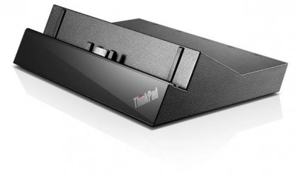 Lenovo 4X10H04509 mobile device dock station Tablet Black – image 1