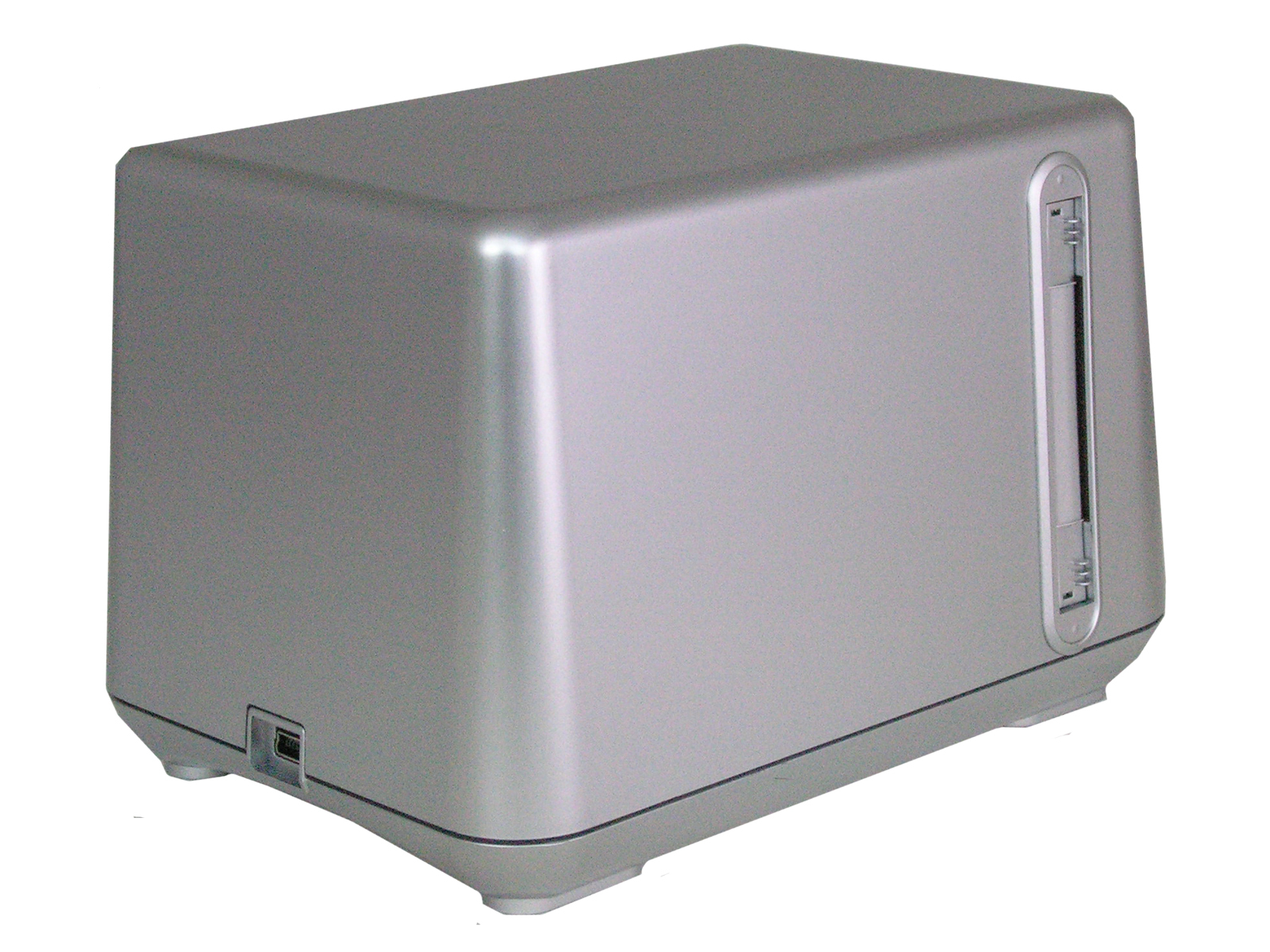 Plustek SmartPhoto F50 Film/slide scanner – image 7
