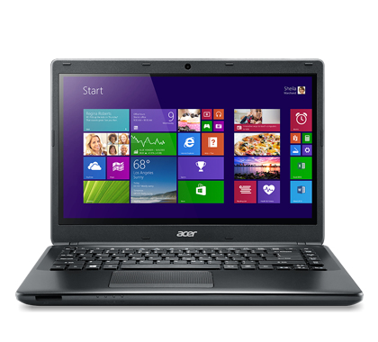 Acer TravelMate P2 P245-M Intel® Core™ i5 i5-4200U Laptop – image 1