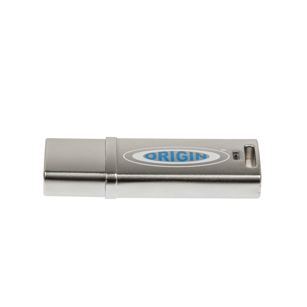 Origin Storage SC100 16GB Encrypted SafeConsole Ready Encrypted 256-bit AES USB 3.0 Key – image 1