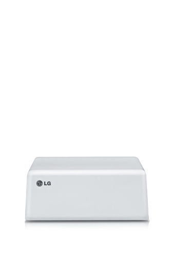 LG LVS201 video servers/encoder