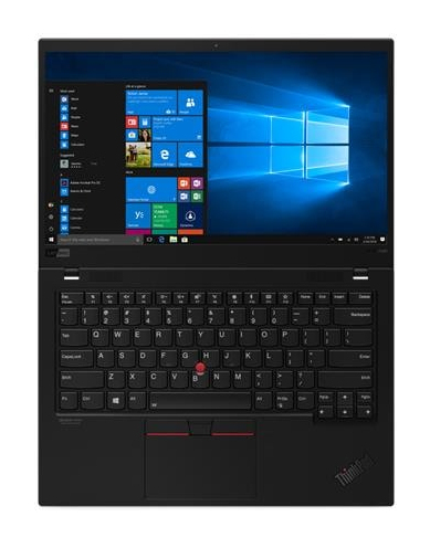 T1A ThinkPad X1 Carbon Gen 7 Refurbished – image 4