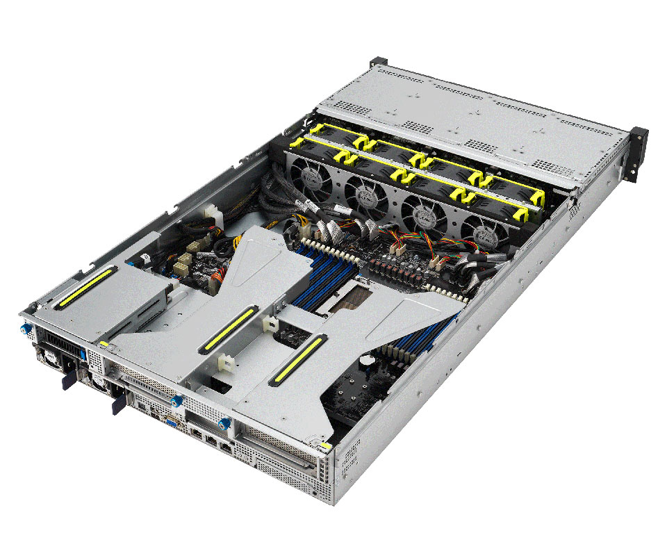 bluechip SERVERline R42319a – image 4
