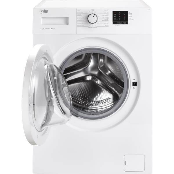 Beko WCA270 washing machine Front-load – image 2