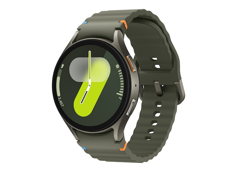 Samsung Galaxy Watch SM-L310NZGAXAA smartwatch / sport watch – image 2