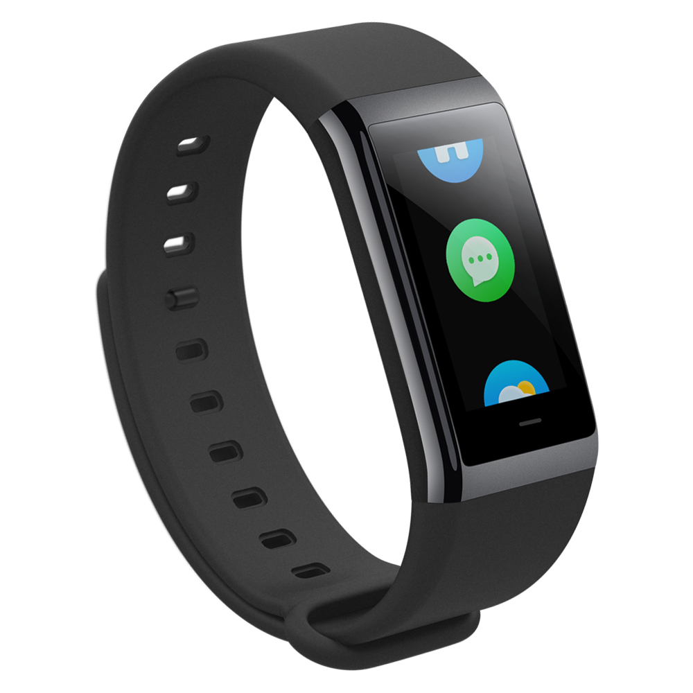 Amazfit Cor LCD Wristband activity tracker