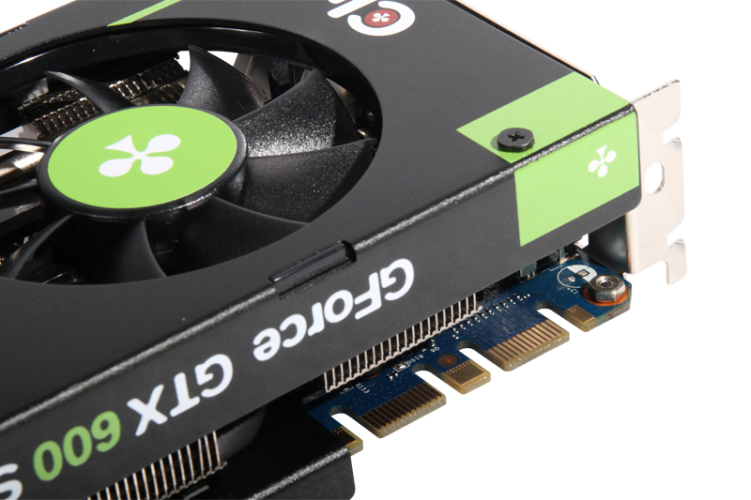 CLUB3D CGNX-X676F graphics card NVIDIA GeForce GTX 670 – image 4