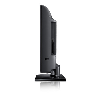 Samsung UE26EH4000W 66 cm (26") HD Black – image 2