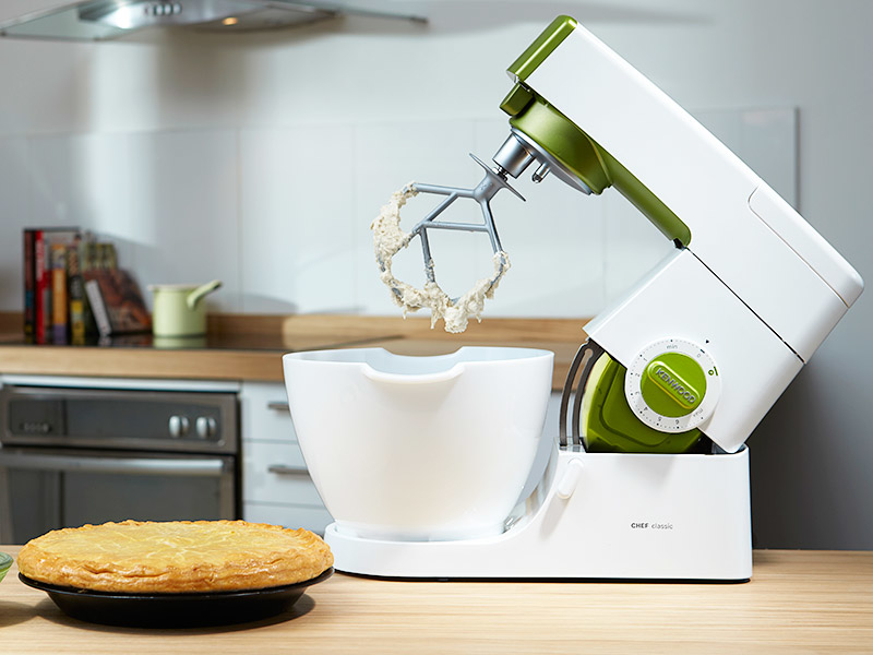Kenwood KM355 mixer Stand mixer – image 2