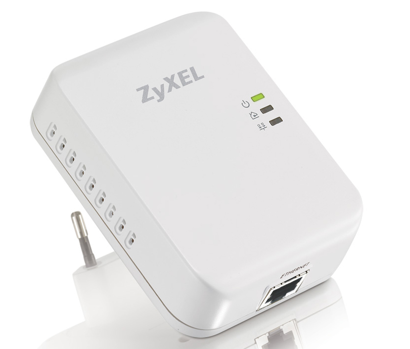 Zyxel PLA4205 2-Pack – image 2