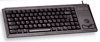 Cherry Compact-Keyboard G84-4420