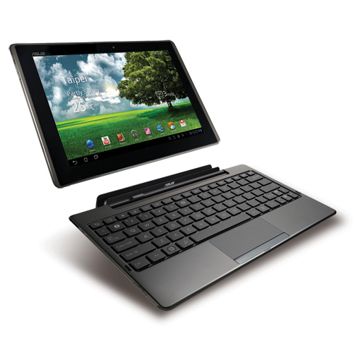 ASUS Transformer TF101 – image 1