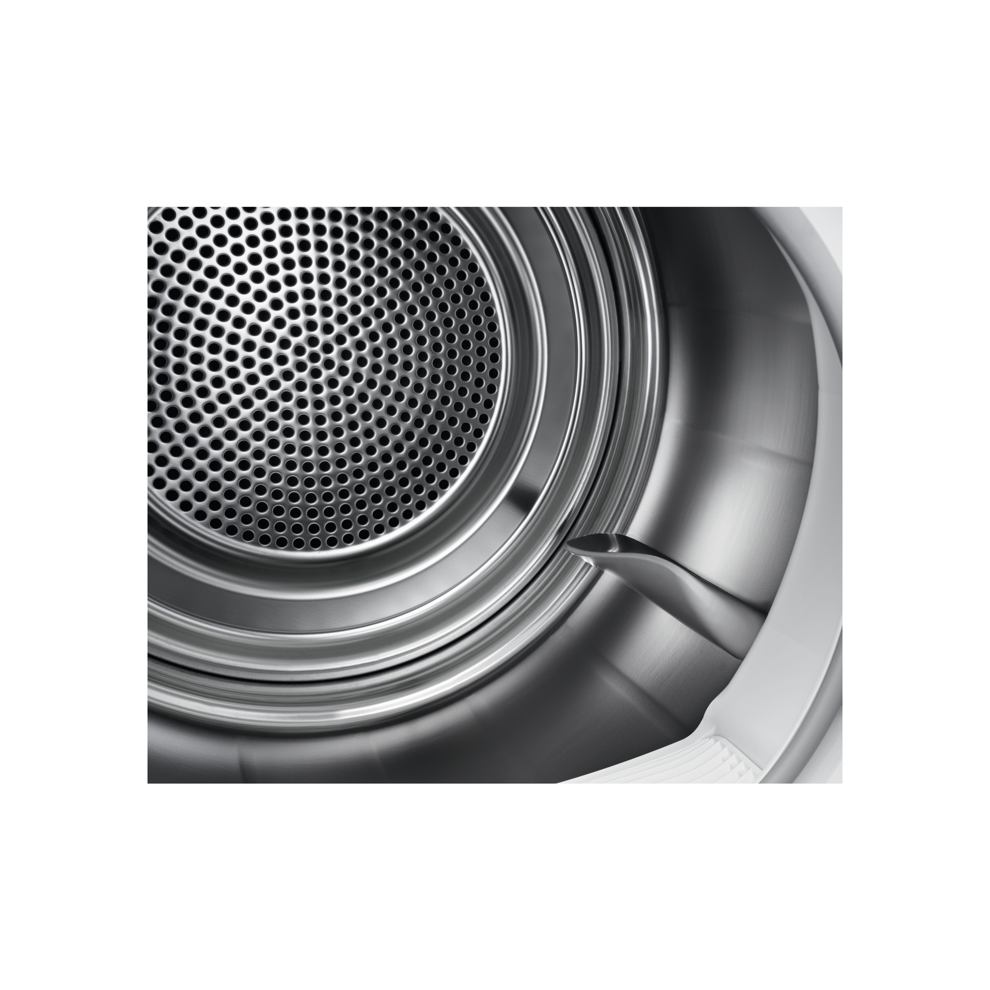 AEG Series 7000 TR70A2K8CO tumble dryer Freestanding Front-load – image 3
