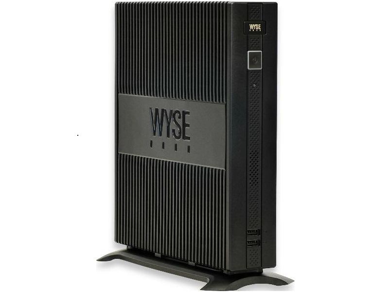 Dell Wyse R90LE7 1.5 GHz Windows 7 Embedded Black – image 1